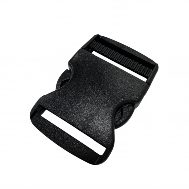 Shin Fang Side Release Plastic Buckles - SF221 - 38mm